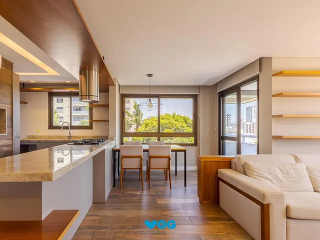 Imagem 13: Apartamento 2 dormitórios no Petrópolis