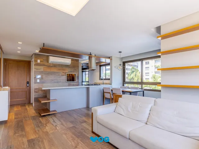 Imagem 7: Apartamento 2 dormitórios no Petrópolis