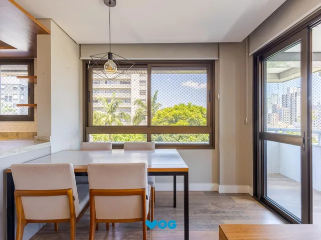 Imagem 3: Apartamento 2 dormitórios no Petrópolis