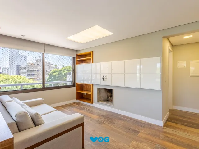 Imagem 9: Apartamento 2 dormitórios no Petrópolis