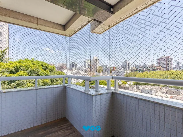 Imagem 6: Apartamento 2 dormitórios no Petrópolis