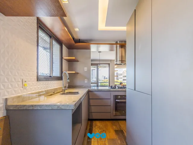 Imagem 5: Apartamento 2 dormitórios no Petrópolis