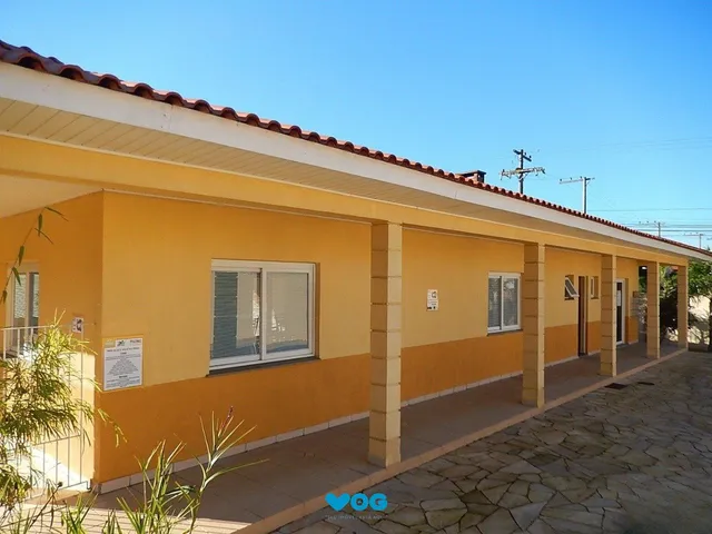 Imagem: Casa em condomínio com 2 dormitórios