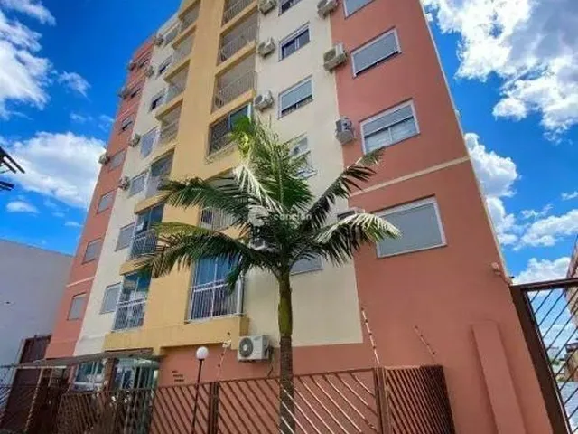 Imagem: Apartamento 2 dormitórios à venda Centro