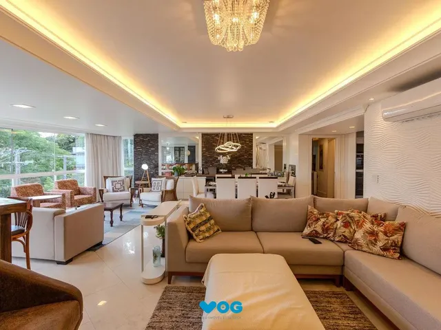 Imagem: Apartamento com 3 dormitórios, 2 vagas
