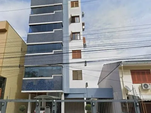 Imagem: Apartamento de 2 dormitórios e vaga no