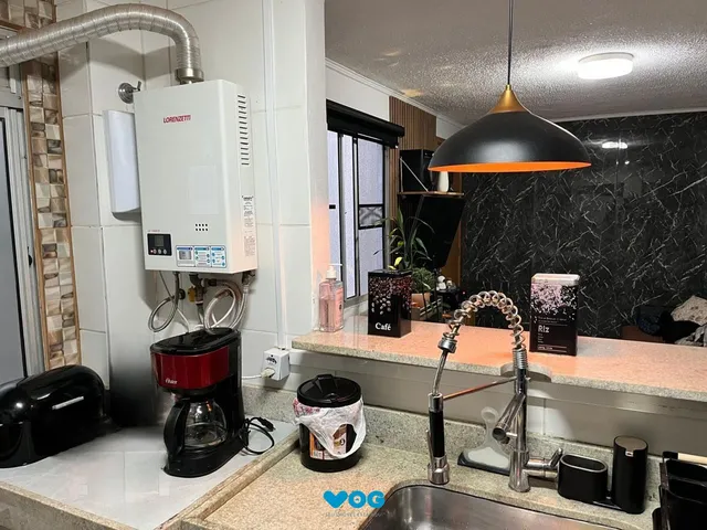 Imagem 6: Apartamento de 2 dormitórios e 1 vaga de garagem em Canoas