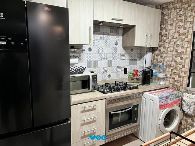 Imagem 7: Apartamento de 2 dormitórios e 1 vaga de garagem em Canoas