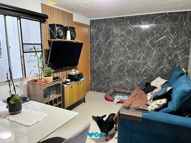 Imagem 15: Apartamento de 2 dormitórios e 1 vaga de garagem em Canoas