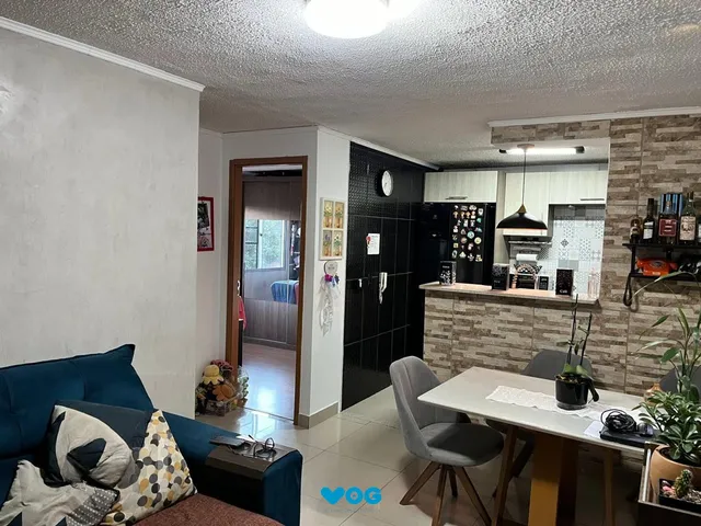 Imagem 11: Apartamento de 2 dormitórios e 1 vaga de garagem em Canoas