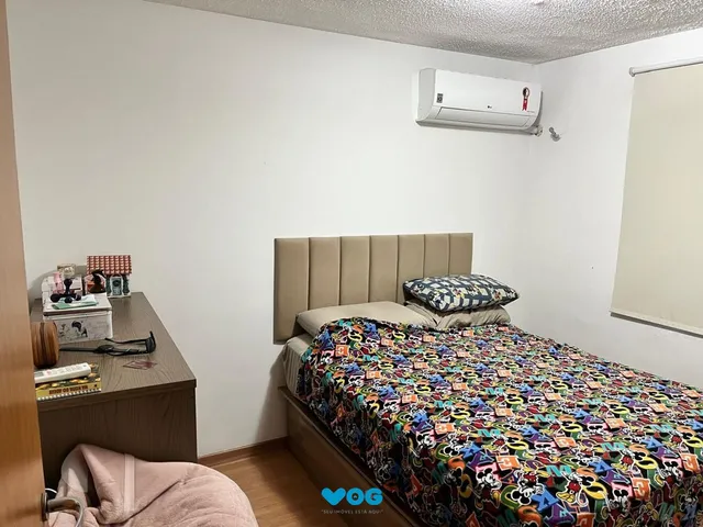 Imagem 12: Apartamento de 2 dormitórios e 1 vaga de garagem em Canoas