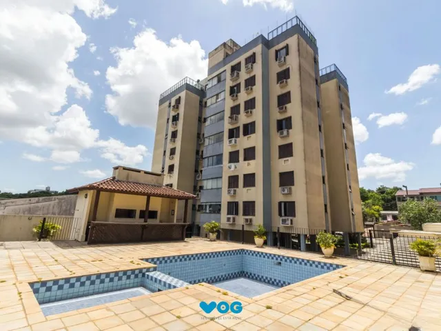 Imagem 9: Apartamento 3 dormitórios à venda no Bairro Tristeza - Porto Alegre