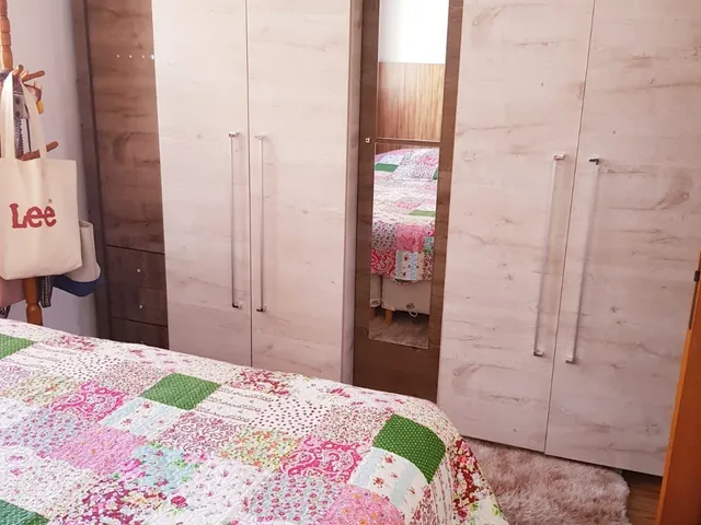 Imagem 12: Casa térrea na Hípica