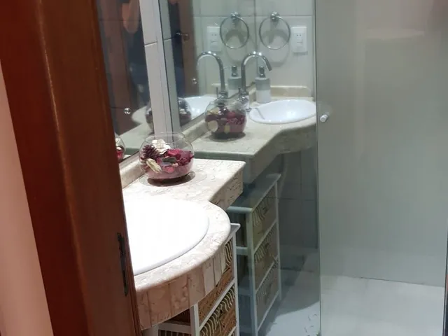 Imagem 16: Casa térrea na Hípica