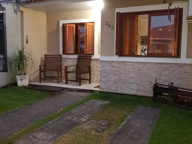 Imagem 3: Casa térrea na Hípica