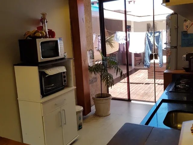 Imagem 8: Casa térrea na Hípica