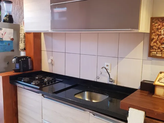 Imagem 13: Casa térrea na Hípica