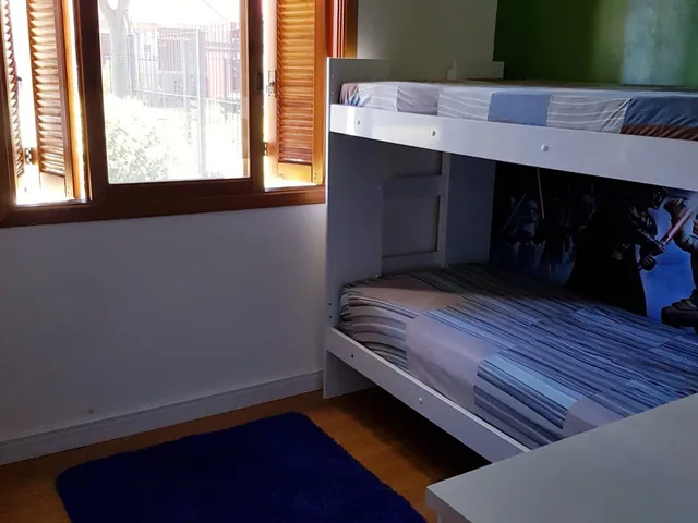 Imagem 15: Casa térrea na Hípica