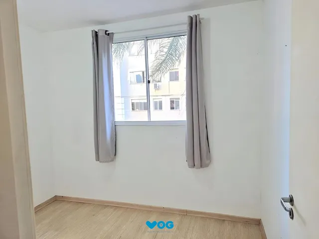 Imagem 11: Apartamento 2 quarto, 1 vaga e piscina no bairro São Sebastiao