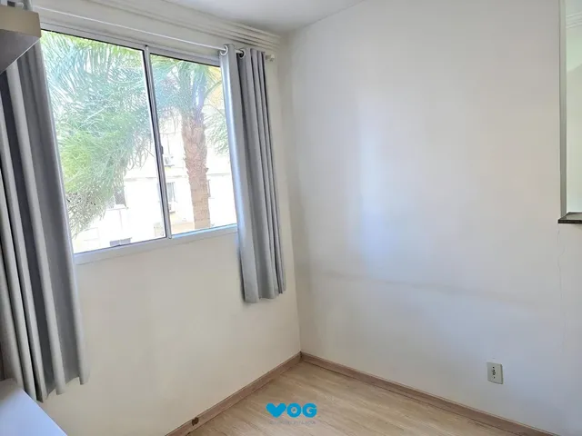Imagem 6: Apartamento 2 quarto, 1 vaga e piscina no bairro São Sebastiao