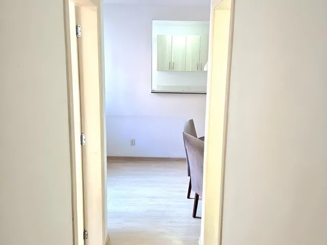 Imagem 10: Apartamento 2 quarto, 1 vaga e piscina no bairro São Sebastiao