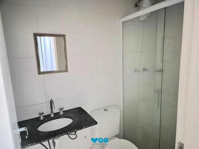 Imagem 15: Apartamento 2 quarto, 1 vaga e piscina no bairro São Sebastiao