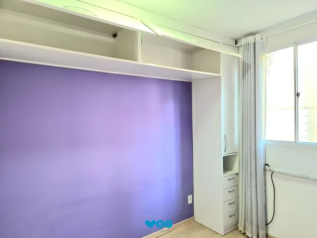 Imagem 14: Apartamento 2 quarto, 1 vaga e piscina no bairro São Sebastiao