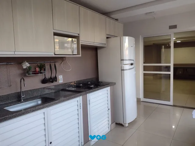 Imagem 12: Apartamento 2 quarto, 1 vaga e piscina no bairro São Sebastiao