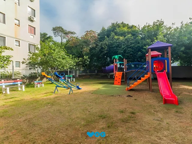 Imagem 4: Apartamento 2 quarto, 1 vaga e piscina no bairro São Sebastiao