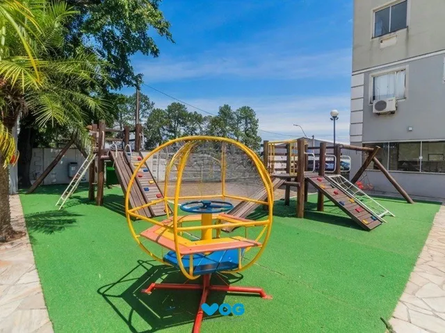Imagem 13: Apartamento 2 quarto, 1 vaga e piscina no bairro São Sebastiao