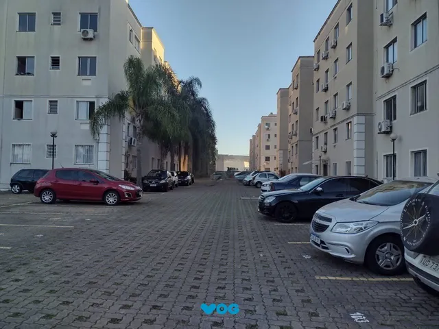 Imagem 9: Apartamento 2 quarto, 1 vaga e piscina no bairro São Sebastiao