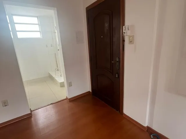 Imagem: Apartamento 2 Dormitórios Reformado 44,33m²
