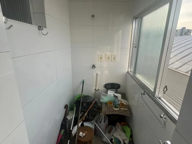 Imagem 14: Apartamento 2 Dormitórios Reformado | 44,33m² Privativos