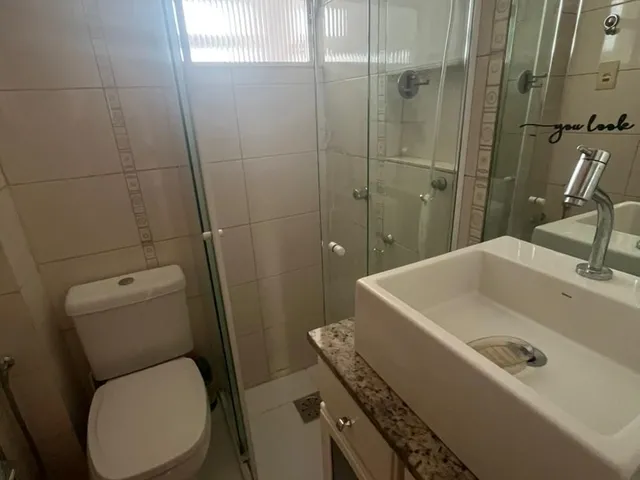Imagem 11: Apartamento 2 Dormitórios Reformado | 44,33m² Privativos
