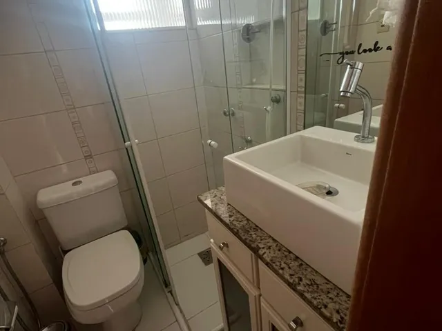 Imagem 5: Apartamento 2 Dormitórios Reformado | 44,33m² Privativos