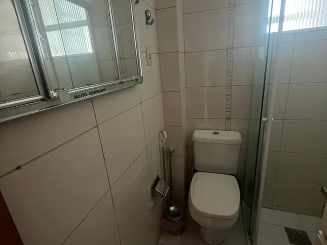 Imagem 10: Apartamento 2 Dormitórios Reformado | 44,33m² Privativos