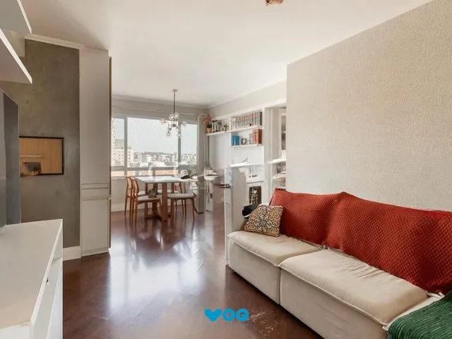 Imagem: Apartamento 2 dormitórios 61,34m² no bairro