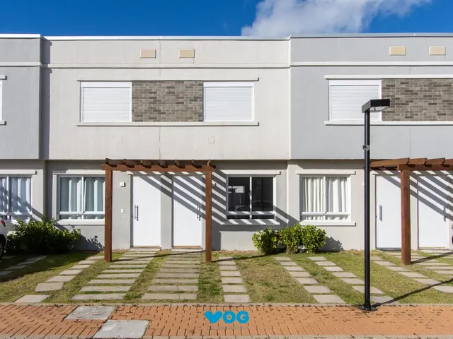 Imagem: Casa de Condomínio com 2 dormitórios à