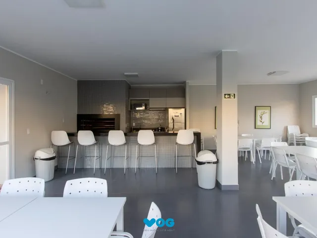 Imagem 3: Casa de Condomínio com 2 dormitórios à venda, 88m² - Vila Nova