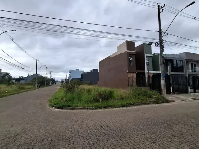 Imagem: Terreno de Esquina - Próximo ao Zaffari