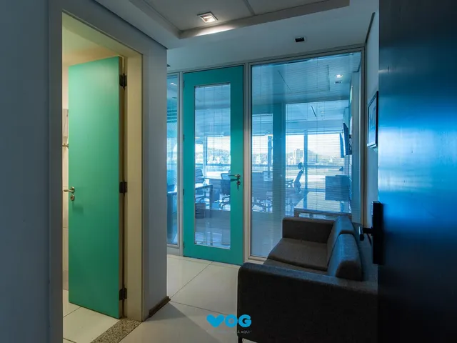 Imagem: Sala Comercial à venda Cristal Porto Alegre/RS