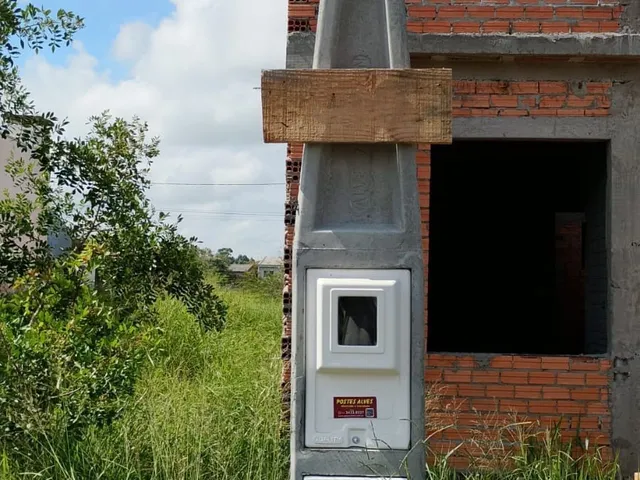 Imagem: Casa 2 dormitórios à venda Aberta dos