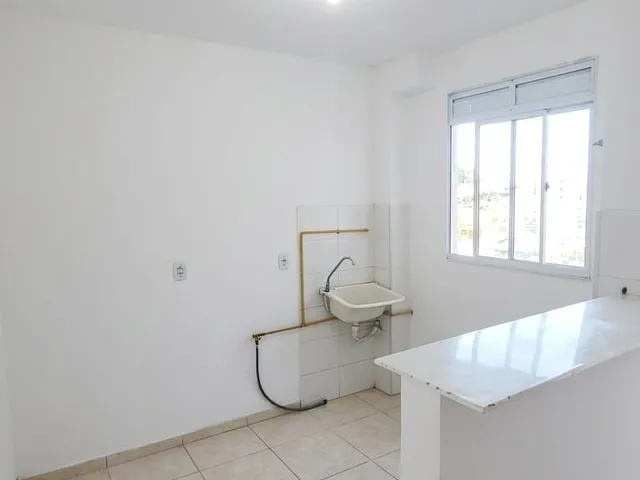 Imagem: Apartamento-02Dormitorios
