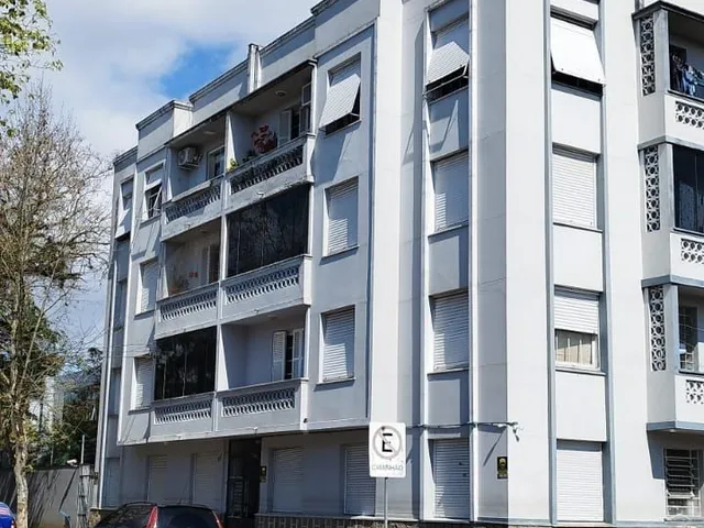 Imagem: Apartamento 3 dormitórios à venda Navegantes