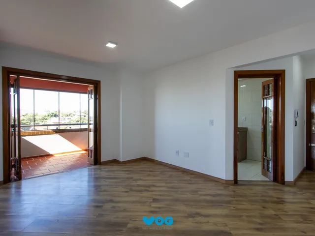 Imagem: Apartamento de 2 dormitórios, 1 suíte
