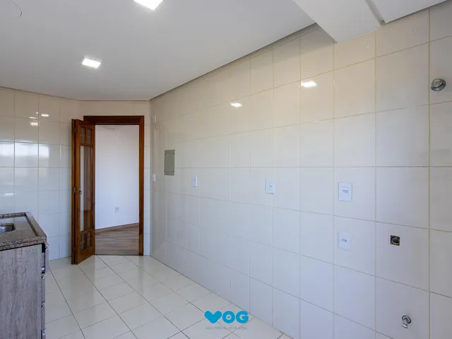 Imagem 8: Apartamento de 2 dormitórios, 1 suíte e 2 vagas de garagem no bairro Tristeza