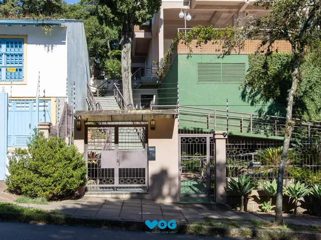 Imagem 16: Apartamento de 2 dormitórios, 1 suíte e 2 vagas de garagem no bairro Tristeza