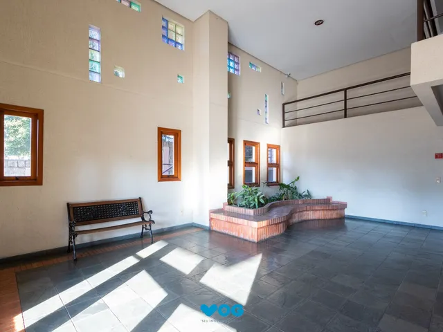 Imagem 4: Apartamento de 2 dormitórios, 1 suíte e 2 vagas de garagem no bairro Tristeza