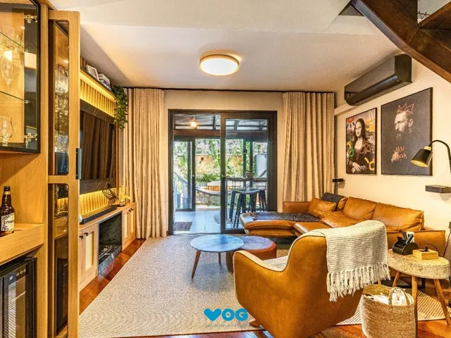 Imagem 11: Casa reformada com vista incrível espaço goumet e jacuzzi, Proximo ao Iaguatemi