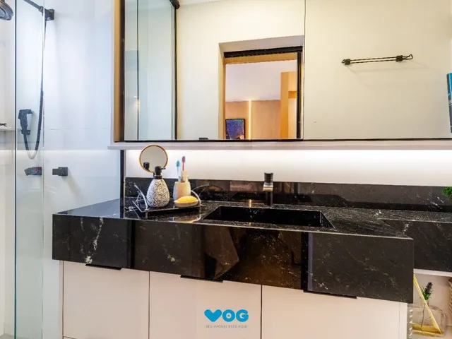 Imagem 14: Casa reformada com vista incrível espaço goumet e jacuzzi, Proximo ao Iaguatemi